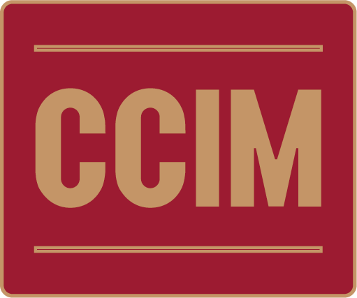 CCIM 徽章