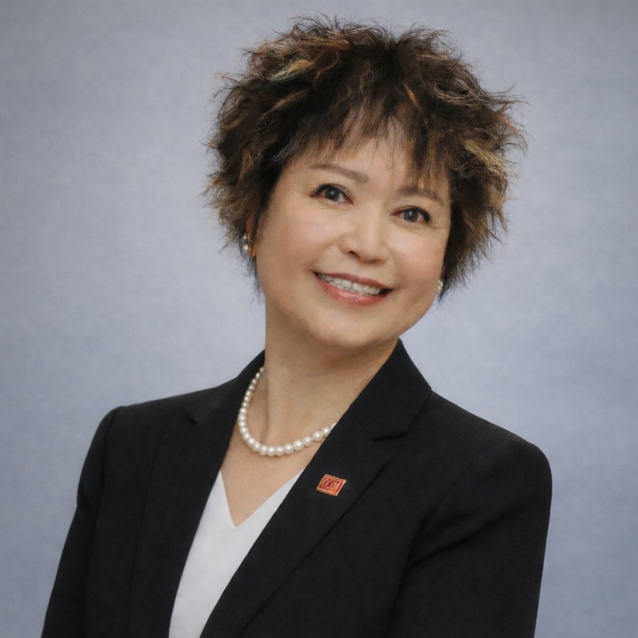 Michelle Liu, CCIM