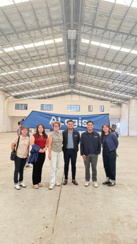 Warehouse Turnover 
La Phil Consulting Firm