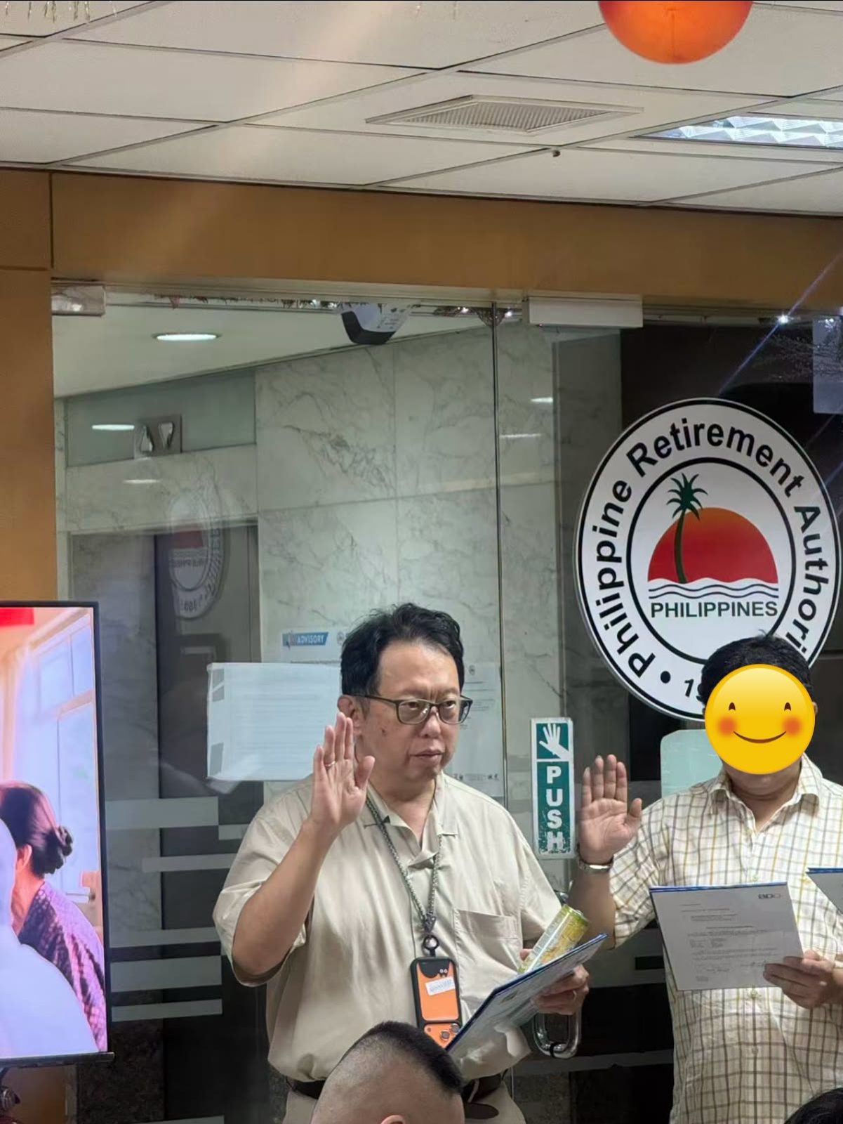 「怎麼這麼快?我BGC都還沒逛夠耶!」